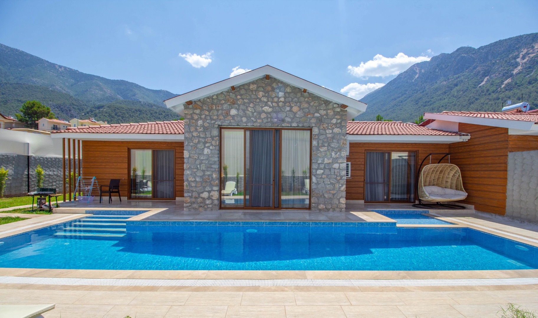 TLOS YALI VİLLA- halal-friendly-villa